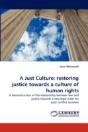 A Just Culture - Preview