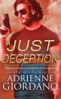 A Just Deception - Preview