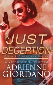 Capa do artigo A Just Deception