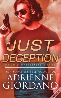 Capa do artigo A Just Deception