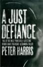 A Just Defiance - Preview