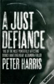 Capa do artigo A Just Defiance