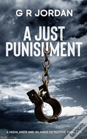 Capa do artigo A Just Punishment