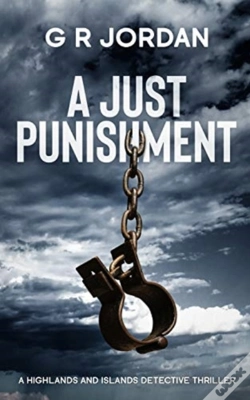 Capa do artigo A Just Punishment