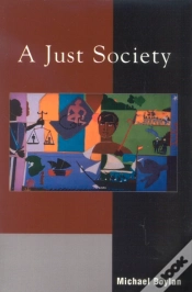 Capa do artigo A Just Society