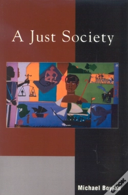 Capa do artigo A Just Society