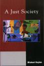 A Just Society - Preview