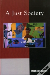 Capa do artigo A Just Society