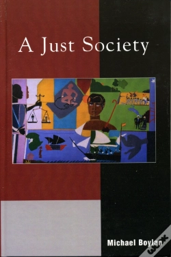 Capa do artigo A Just Society