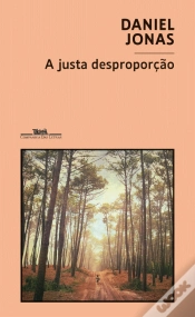 Capa do artigo A Justa Desproporção