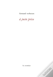 Capa do artigo À Juste Prise