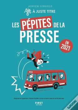 Capa do artigo A Juste Titre 2021