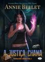 A Justiça Chama - Preview