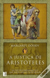 Capa do artigo A Justiça de Aristóteles
