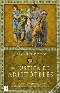 Capa do artigo A Justiça de Aristóteles