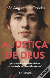 Capa do artigo A Justiça de Deus