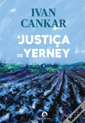 Capa do artigo A Justiça de Yerney