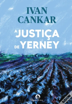 Capa do artigo A Justiça de Yerney