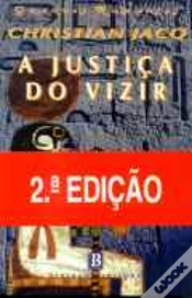Capa do artigo A Justiça do Vizir