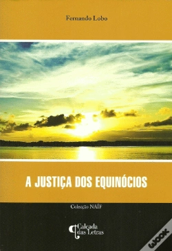 Capa do artigo A Justiça dos Equinócios