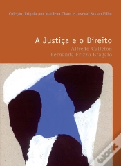 Capa do artigo A Justiça E O Direito