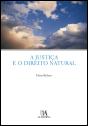 A Justiça e o Direito Natural - Preview