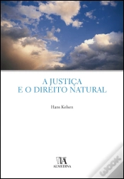 Capa do artigo A Justiça e o Direito Natural