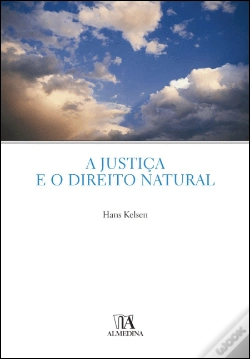 Capa do artigo A Justiça e o Direito Natural