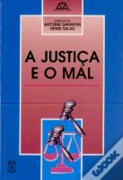 A Justiça e o Mal 