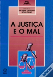 Capa do artigo A Justiça e o Mal 