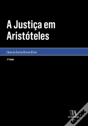 Capa do artigo A  Justiça Em Aristóteles 2°Ed