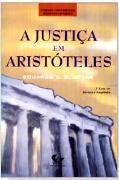 A Justiça em Aristóteles