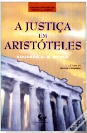 Capa do artigo A Justiça em Aristóteles