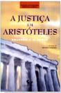 A Justiça em Aristóteles - Preview