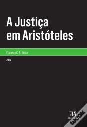 Capa do artigo A Justiça Em Aristóteles