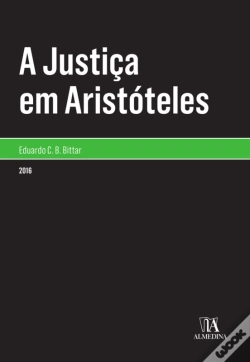 Capa do artigo A Justiça Em Aristóteles
