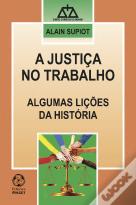A Justiça no Trabalho