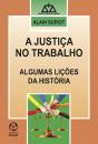 A Justiça no Trabalho - Preview