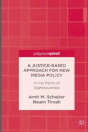 A Justice-Based Approach For New Media Policy - Preview