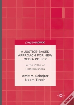 Capa do artigo A Justice-Based Approach For New Media Policy
