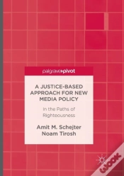 Capa do artigo A Justice-Based Approach For New Media Policy