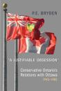 'A Justifiable Obsession' - Preview