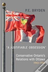 'A Justifiable Obsession'