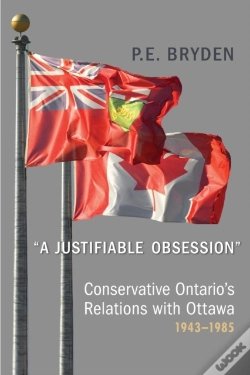 Capa do artigo 'A Justifiable Obsession'
