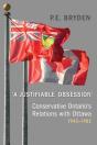 'A Justifiable Obsession' - Preview