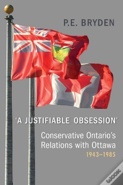 Capa do artigo 'A Justifiable Obsession'