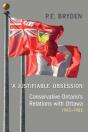 'A Justifiable Obsession' - Preview