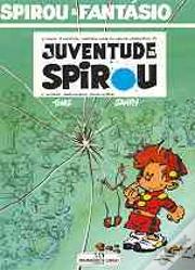 A Juventude de Spirou