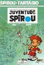 A Juventude de Spirou - Preview