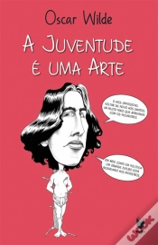 Capa do artigo A Juventude é uma Arte